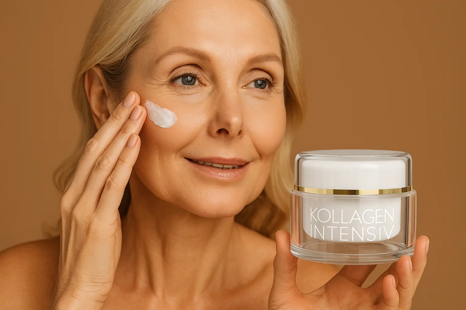 Kollagen Intensiv Product