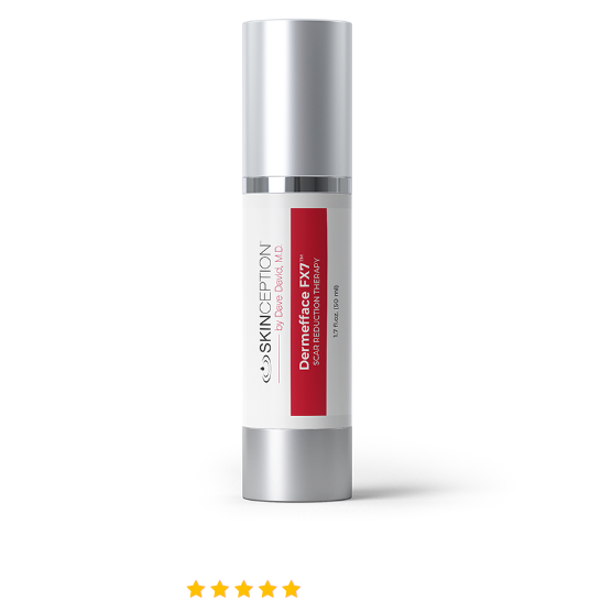 Dermefface FX7