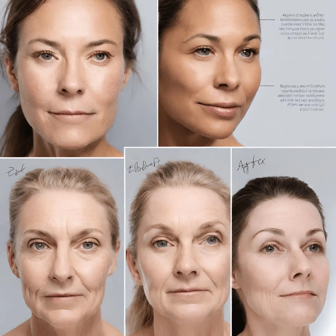 Discover the Power of Dermefface FX7