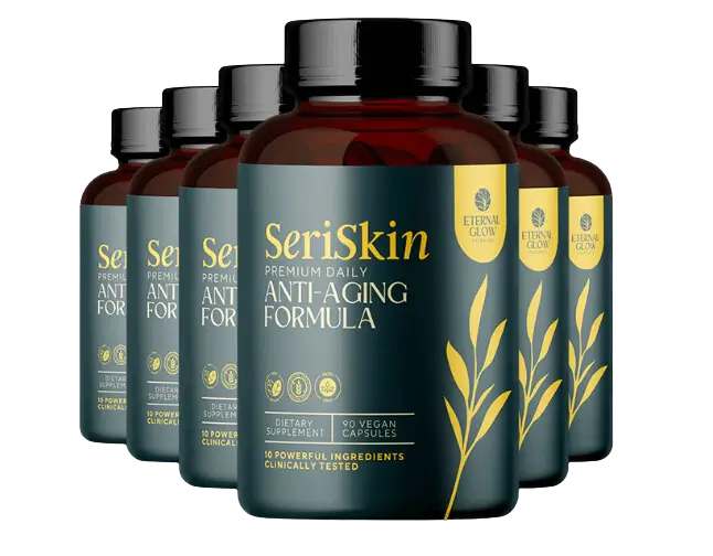 seriskin